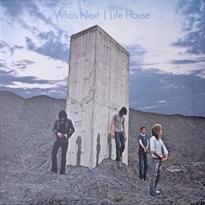 Who (The) - Who's Next | Life House