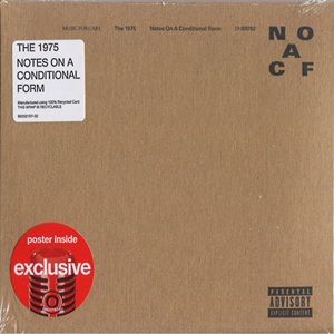 1975 (The) - Notes On A Conditional Form