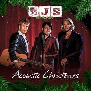 3JS - Acoustic Christmas