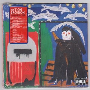 Action Bronson - Only For Dolphins