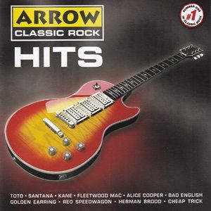 Arrow Classic Rock Hits - Diverse Artiesten