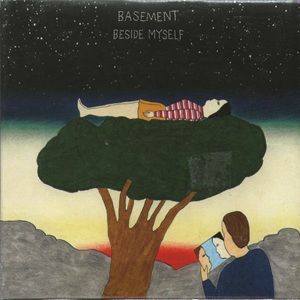 Basement - Beside Myself