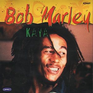 Bob Marley - Kaya