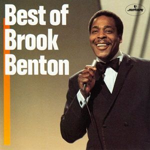 Brook Benton - Best Of Brook Benton