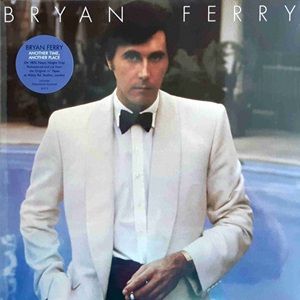 Bryan Ferry - Another Time, Another Place