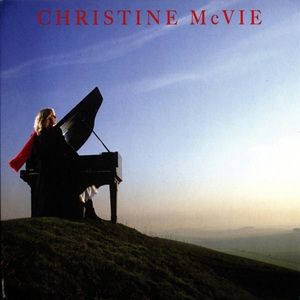 Christine McVie - Christine McVie