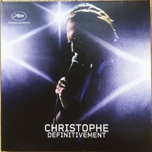 Christophe - Définitivement