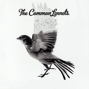 Common Linnets (The) - The Common Linnets