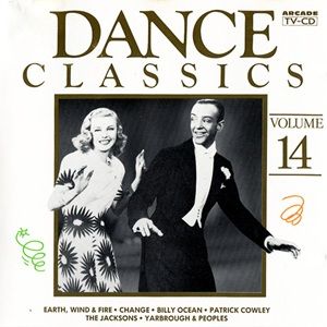 Dance Classics Volume 14 - Diverse Artiesten