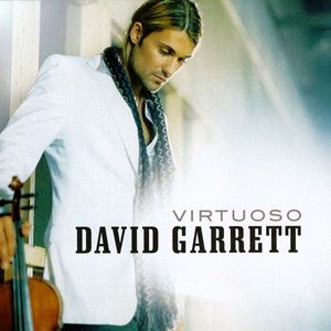 David Garrett - Virtuoso