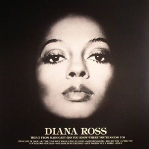 Diana Ross - Diana Ross