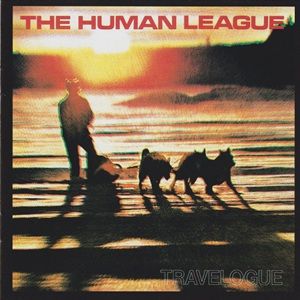 Human League (The) - Travelogue