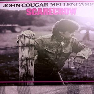 John Cougar Mellencamp - Scarecrow