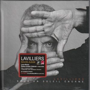 Lavilliers - Sous Un Soleil Énorme