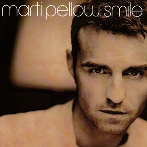 Marti Pellow - Smile