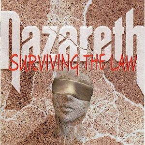 Nazareth - Surviving The Law