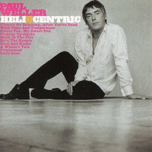 Paul Weller - Heliocentric