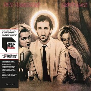 Pete Townshend - Empty Glass