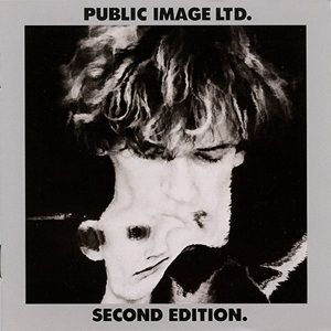 Public Image Ltd - Second Edition