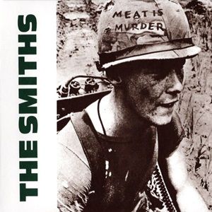 Smiths (The) - Meat Is Murder