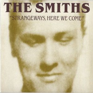 Smiths (The) - Strangeways, Here We Come