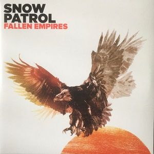 Snow Patrol - Fallen Empires (2 x Vinyl 12" 45 RPM)