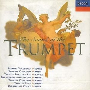 Sound of the Trumpet - Diverse Artiesten