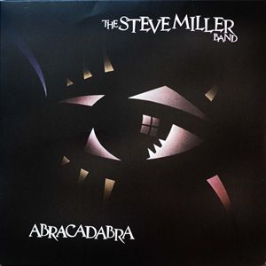 Steve Miller Band (The) - Abracadabra