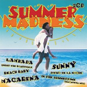 Summer Madness - Diverse Artiesten