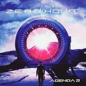 Zero Hour - Agenda 21