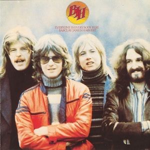 Barclay James Harvest - Everyone Is Everybody Else