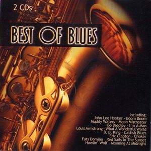 Best Of Blues - Diverse Artiesten