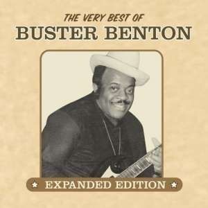 Buster Benton - The Very Best Of Buster Benton