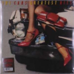 Cars (The) - The Cars Greatest Hits