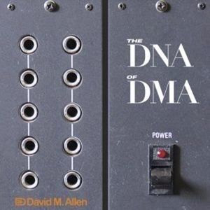 David M. Allen - The DNA of DMA