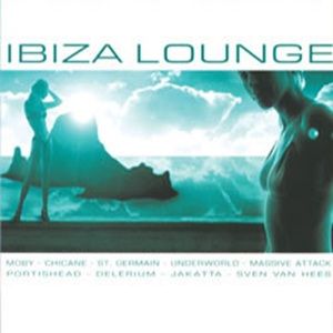 Ibiza Lounge - Diverse Artiesten