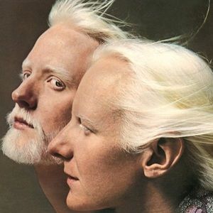 Johnny & Edgar Winter - Together