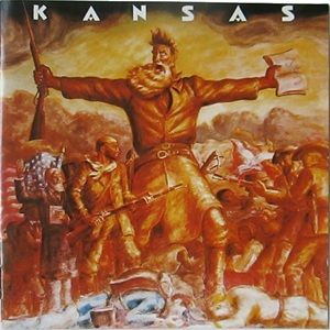 Kansas - Kansas