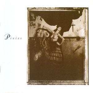 Pixies - Surfer Rosa