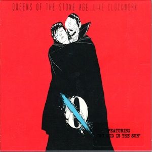 Queens Of The Stone Age - ...Like Clockwork