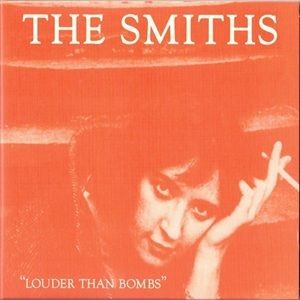 Smiths (The) - Louder Than Bombs