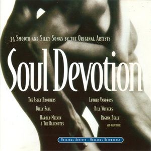 Soul Devotion - Diverse Artiesten