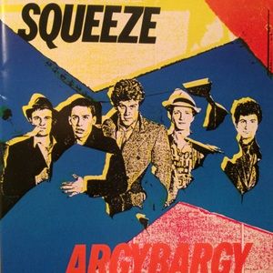 Squeeze - Argybargy (Deluxe Edition 2CD)