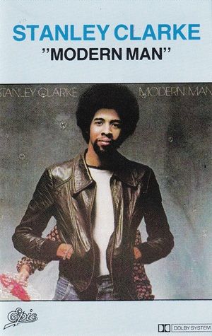 Stanley Clarke - Modern Man