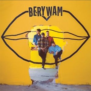 Berywam - No Instrument