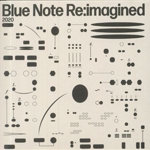 Blue Note Re:imagined - Diverse Artiesten