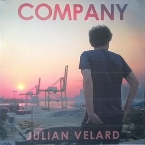 Julian Velard - Company