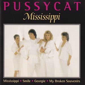 Pussycat - Mississippi