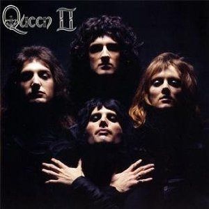 Queen - Queen II