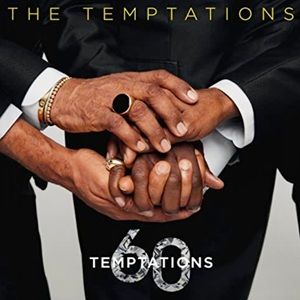 Temptations (The) - Temptations 60